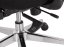 Kancelářská ergonomická židle Neoseat ALLY WHITE — černá / bílá, nosnost 150 kg