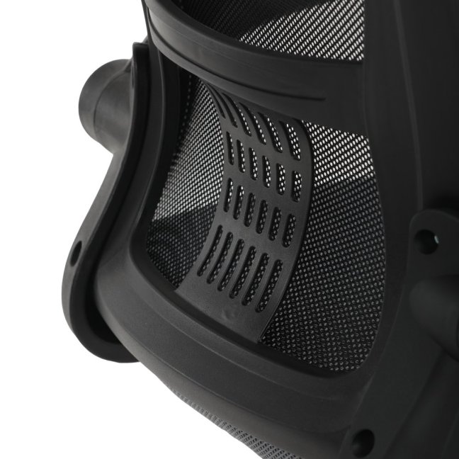 Dětská pracovní židle LUMO II — síťovina, více barev