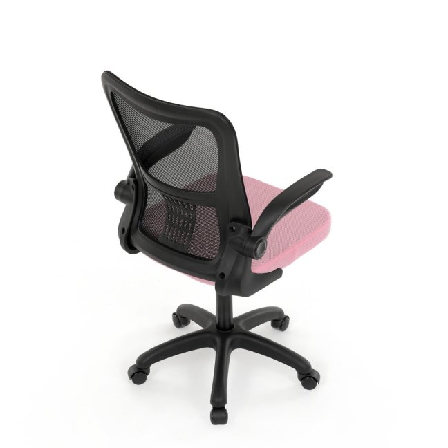 Dětská pracovní židle LUMO II — síťovina, více barev