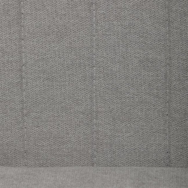 Jídelní židle MAUS — kov, látka, více barev - Barevné varianty jídelní židle MAUS: Krémová