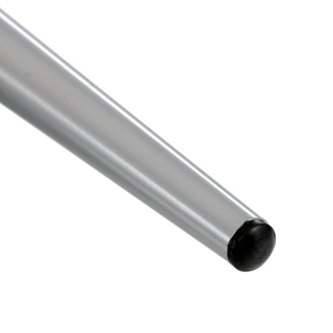 Jídelní židle MAUS — kov, látka, více barev - Barevné varianty jídelní židle MAUS: Krémová