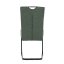 Jídelní židle MARLENE — kov, látka, více barev
