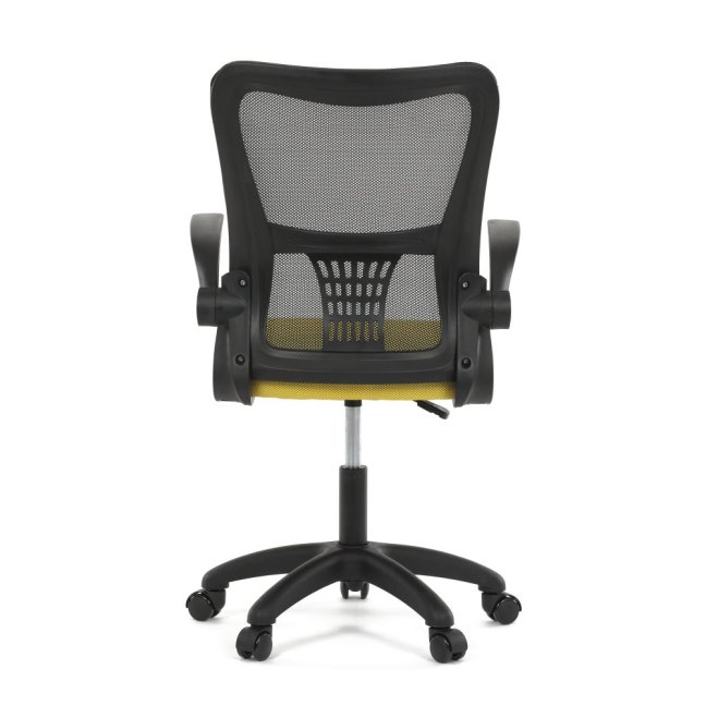 Dětská pracovní židle LUMO II — síťovina, více barev