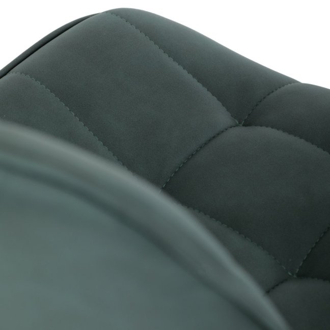 Kancelářská otočná židle ELISE — látka, více barev