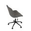 Kancelářská otočná židle ELISE — látka, více barev