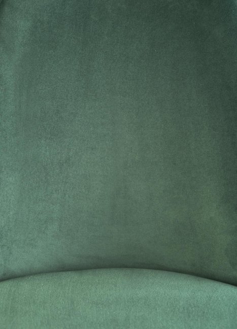 Jídelní židle DALILA — kov, samet, zlatá / více barev - Barevné varianty jídelní židle DALILA: Zelená