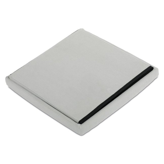 Taburet ADONIS s úložným prostorem — manšestr, více barev