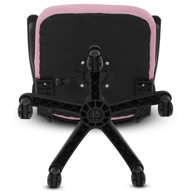 Dětská pracovní židle LUMO II — síťovina, více barev