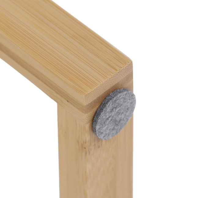 Botník BINA — masiv bambus, přírodní