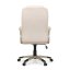 Kancelářské křeslo DEXTER — látka, béžová