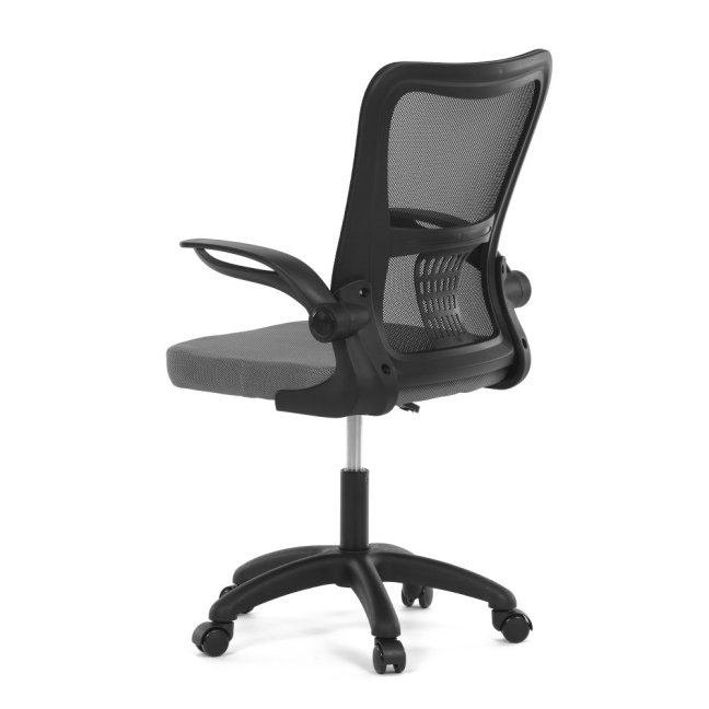 Dětská pracovní židle LUMO II — síťovina, více barev