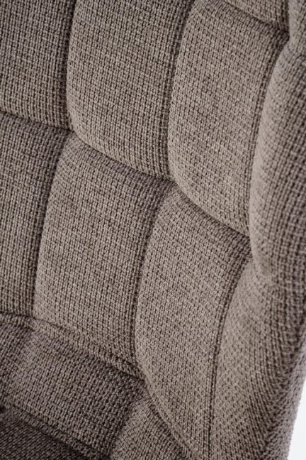 Jídelní židle PRIMROSE — kov, látka, více barev - Barevné varianty jídelní židle PRIMROSE: Béžová