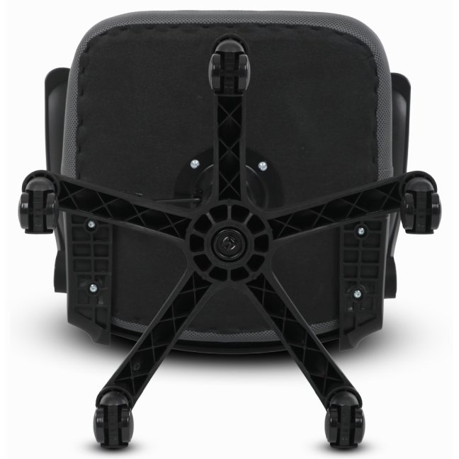 Dětská pracovní židle LUMO II — síťovina, více barev