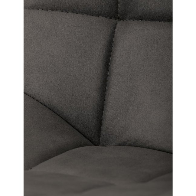 Kancelářská otočná židle ELISE — látka, více barev