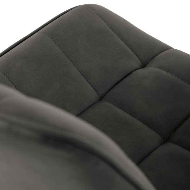 Kancelářská otočná židle ELISE — látka, více barev