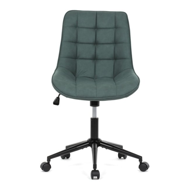 Kancelářská otočná židle ELISE — látka, více barev