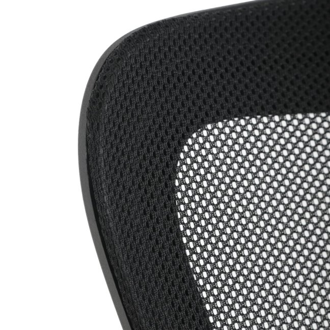 Dětská pracovní židle LUMO II — síťovina, více barev