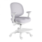 Dětská rostoucí židle Neoseat KIDDY ONE — látka, šedá