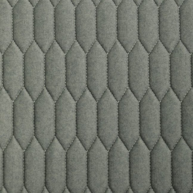 Jídelní židle SAMANTHA — kov, samet, více barev