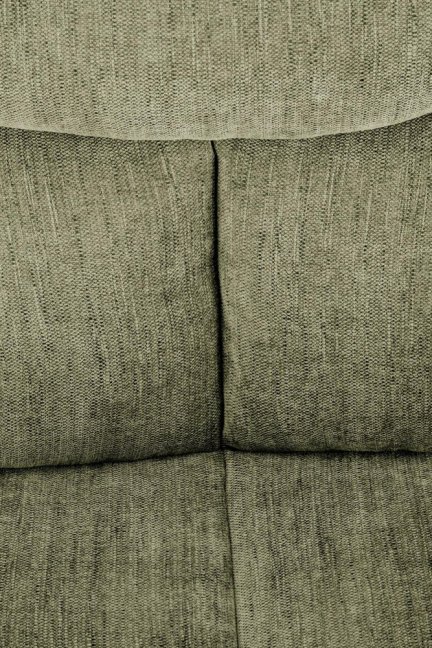 Jídelní otočné křeslo KORNY — kov, látka, více barev - Barevné varianty jídelní křesla KORNY: Olivová