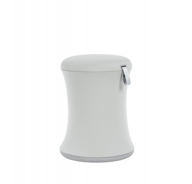 Balanční taburet DINKY — více barevných variant - Barevné varianty taburetu DINKY: Šedá