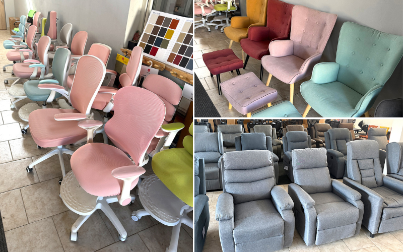 Showroom NejŽidle